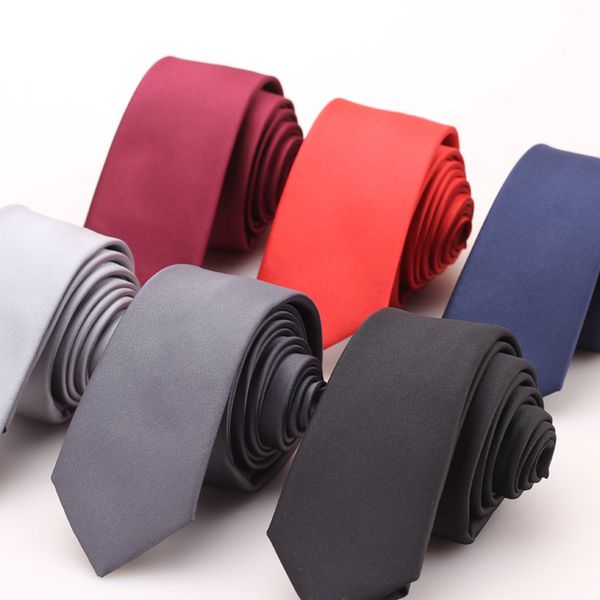men skinny solid color necktie plain satin tie wedding neck ties fashion for men cute tie 6 colors optionl, Blue;purple
men skinny solid color necktie plain satin tie wedding neck ties fashion for men cute tie 6 colors optionl, Blue;purple