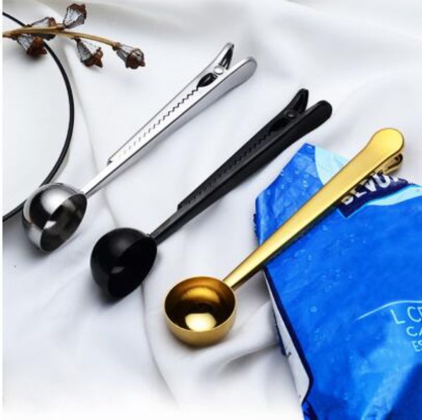 fashion multifunction kitchen supplies coffee scoop with clip stainless steel tea coffee measuring cup coffee spoon
fashion multifunction kitchen supplies coffee scoop with clip stainless steel tea coffee measuring cup coffee spoon
