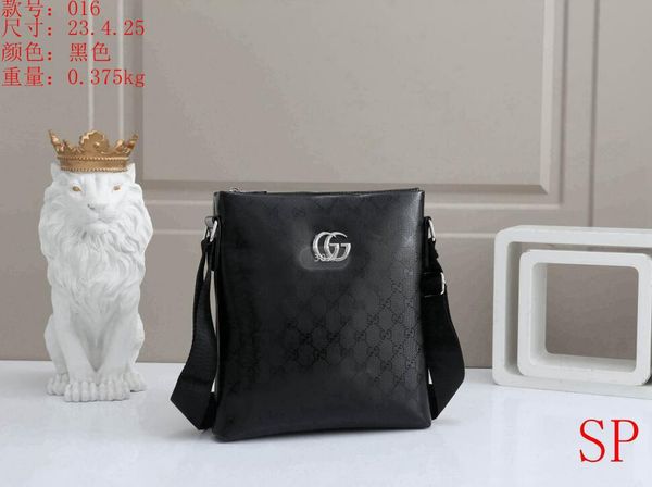 selling 3 color fashion alphabet printing men's briefcase multifunctional ladies crossbody shoulder bag
selling 3 color fashion alphabet printing men's briefcase multifunctional ladies crossbody shoulder bag