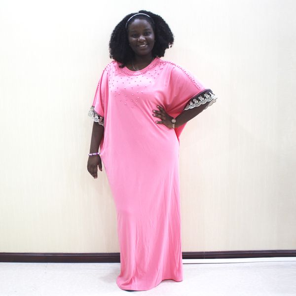 pearl lace short sleeve party elegant long dress dashiki african lace dresses for women, Red
pearl lace short sleeve party elegant long dress dashiki african lace dresses for women, Red