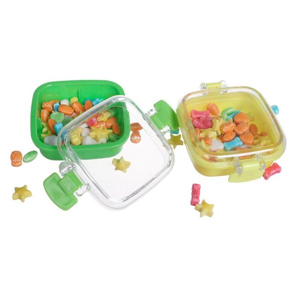 mini small candy box plastic storage box with transparent lid collection candy container case storage box
mini small candy box plastic storage box with transparent lid collection candy container case storage box