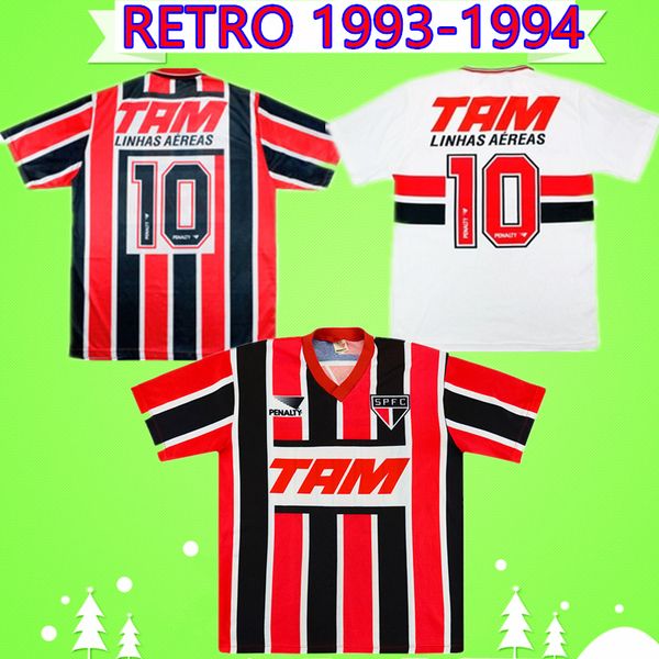 home and away in stock 1993 1994 sao paulo retro soccer jerseys black red white 93 94 classic vintage brazil football shirt, Black;yellow
home and away in stock 1993 1994 sao paulo retro soccer jerseys black red white 93 94 classic vintage brazil football shirt, Black;yellow