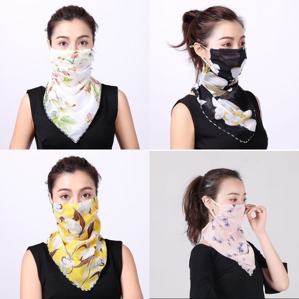1j2lq silk scarf face mask styles 40 chiffon sun protection mask outdoor riding masks protective silk scarf handkerchief, Black
1j2lq silk scarf face mask styles 40 chiffon sun protection mask outdoor riding masks protective silk scarf handkerchief, Black