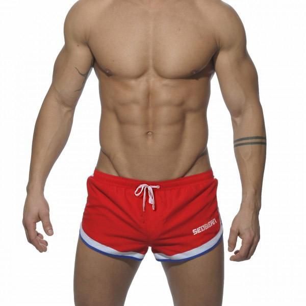 mens board shorts gym fitness boxers male quick qry running shorts yoga wear man loose swimming shorts beach wear for men trend style, White;black
mens board shorts gym fitness boxers male quick qry running shorts yoga wear man loose swimming shorts beach wear for men trend style, White;black