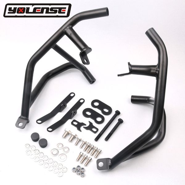 2020 motorcycle engine guard bumper crash bar body frame protector for ninja400 ninja250 ninja 400 250 z400 2018 2019
2020 motorcycle engine guard bumper crash bar body frame protector for ninja400 ninja250 ninja 400 250 z400 2018 2019