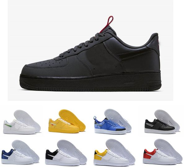 30 colors men women 1 flyline 1"07 utility running shoes sports skateboarding one shoes low cut triple black lady outdoor trainers snea
30 colors men women 1 flyline 1"07 utility running shoes sports skateboarding one shoes low cut triple black lady outdoor trainers snea