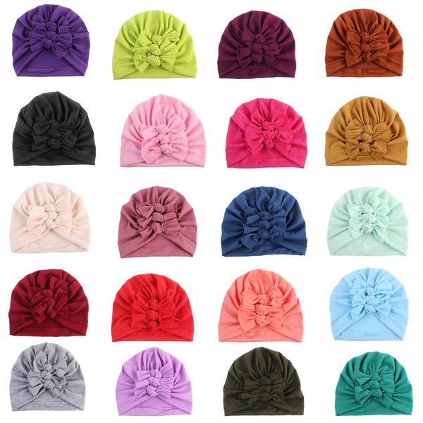 pack of four new baby cap cotton soft knit pleats bow-knot hat for girls lovely hat kids children's caps four seasons, Yellow
pack of four new baby cap cotton soft knit pleats bow-knot hat for girls lovely hat kids children's caps four seasons, Yellow