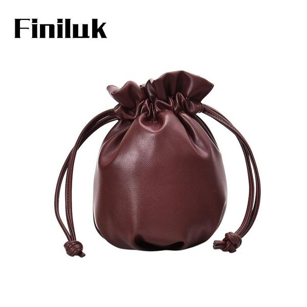 fililuk fashion drawstring bucket bag small soft leather crossbody bag korean style vintage shoulder bolso mujer bia415 pm49
fililuk fashion drawstring bucket bag small soft leather crossbody bag korean style vintage shoulder bolso mujer bia415 pm49