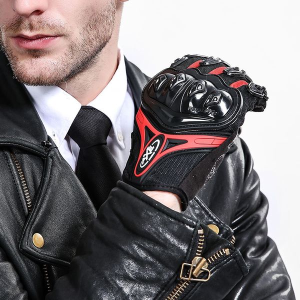 outdoor sports knights cross-country bicycles motorcycle racing gloves motorcycle riding protective anti-slip touch screen full finger glove
outdoor sports knights cross-country bicycles motorcycle racing gloves motorcycle riding protective anti-slip touch screen full finger glove
