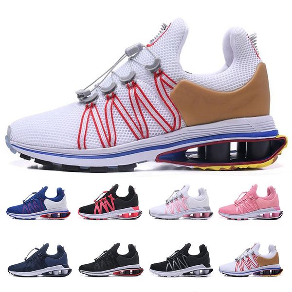 new arrival shox deliver men running shoes famous deliver oz nz women mens black peach red blue athletic sneakers sports size 36-46
new arrival shox deliver men running shoes famous deliver oz nz women mens black peach red blue athletic sneakers sports size 36-46