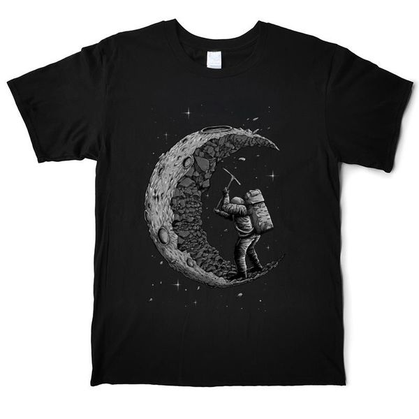 digging the moon funny astronaut t-shirt mens space moon cotton fashion t-shirt crew neck short sleeve street tees shirt casual printed, White;black
digging the moon funny astronaut t-shirt mens space moon cotton fashion t-shirt crew neck short sleeve street tees shirt casual printed, White;black