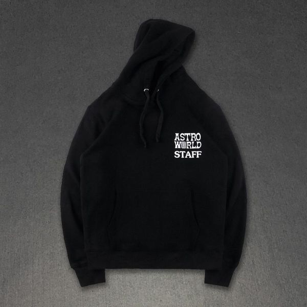 astroworld бренд мужской дизайнер толстовки мода рисунок письмо печати мужские толстовки повседневная трэвис скотт мужская одежда, Black
astroworld бренд мужской дизайнер толстовки мода рисунок письмо печати мужские толстовки повседневная трэвис скотт мужская одежда, Black