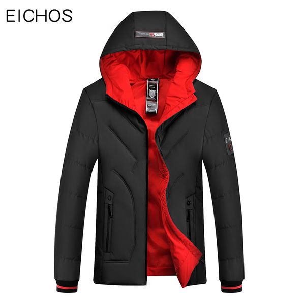 2019 winter jacket men solid parkas thick waterproof zipper pocket korean men clothes casual slim warm hooded parka male 3xl, Tan;black
2019 winter jacket men solid parkas thick waterproof zipper pocket korean men clothes casual slim warm hooded parka male 3xl, Tan;black