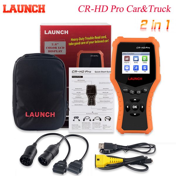 cr-hd pro car and truck 2 in1 obd2 obd code reader scanner for 24 truck 12v car diagnostic tool with saej1979 obdii j1939
cr-hd pro car and truck 2 in1 obd2 obd code reader scanner for 24 truck 12v car diagnostic tool with saej1979 obdii j1939