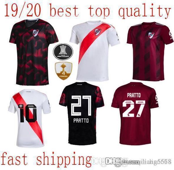 2019 hombr camiseta alternativa river plate homenaje torino 19 20 martinez soccer jerseys casco ponzio pratto personalizable football shirt, Black
2019 hombr camiseta alternativa river plate homenaje torino 19 20 martinez soccer jerseys casco ponzio pratto personalizable football shirt, Black