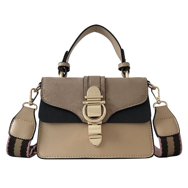 women handbags fashion women messenger bags flap crossbody bag hasp cute shoulder small handbags khaki
women handbags fashion women messenger bags flap crossbody bag hasp cute shoulder small handbags khaki