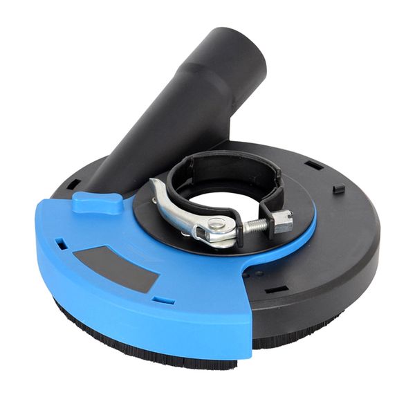 7 inch adjustable universal surface grinding dust shroud cover tools dust collector for hand angle grinder
7 inch adjustable universal surface grinding dust shroud cover tools dust collector for hand angle grinder