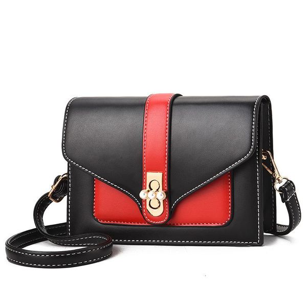 2019 leisure time woman package cool small square package pu skin single shoulder satchel
2019 leisure time woman package cool small square package pu skin single shoulder satchel