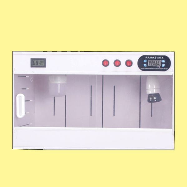 pvc climbing box reptile breeding guard palace lizard tortoise snake hedgehog crawlpet insulation temperature
pvc climbing box reptile breeding guard palace lizard tortoise snake hedgehog crawlpet insulation temperature