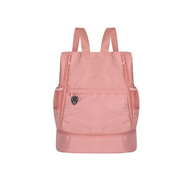 multifunction fitness bags couple travel handbag durable backpack large capacity dry and wet separation sports bag
multifunction fitness bags couple travel handbag durable backpack large capacity dry and wet separation sports bag