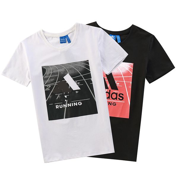 mens designer fashion breathable short sleeve hipster tshirt round neck cotton basic t shirt black white mens print adt38 running, White;black
mens designer fashion breathable short sleeve hipster tshirt round neck cotton basic t shirt black white mens print adt38 running, White;black