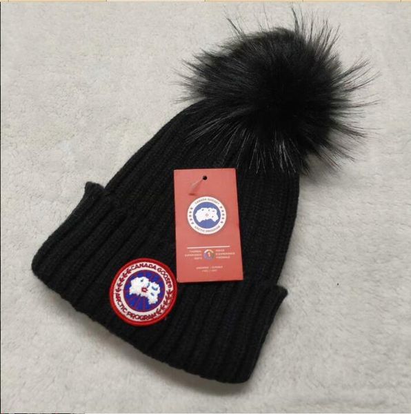6color mon hat winter brand classcal women knitted hat men fashion beanies big fur pom-pom gorro boy casual ski girls skull caps wholesale, Black;white
6color mon hat winter brand classcal women knitted hat men fashion beanies big fur pom-pom gorro boy casual ski girls skull caps wholesale, Black;white