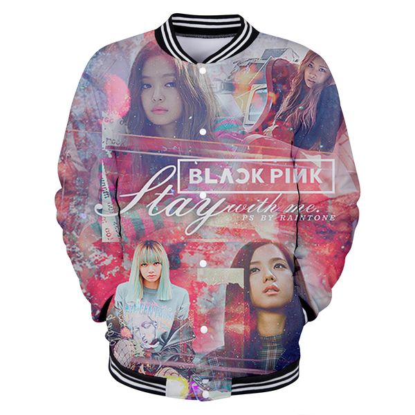 new korean blackpink 3d print graphic cool and fashion style v-neck women/men jacket kpop style xxs to 4xl, Black;brown
new korean blackpink 3d print graphic cool and fashion style v-neck women/men jacket kpop style xxs to 4xl, Black;brown