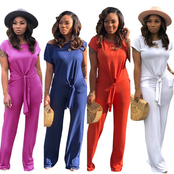 women's two-piece navel fashion printed trumpet sleeve short-sleeved short jacket and trousers casual outdoor clothing 9162, White
women's two-piece navel fashion printed trumpet sleeve short-sleeved short jacket and trousers casual outdoor clothing 9162, White