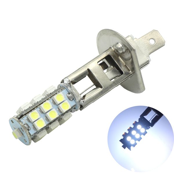 1pcs h1 led 25 smd 3028 chip bulbs car fog lights 6000k daytime running light drl driving bulb auto leds h1 lamp dc 12v white
1pcs h1 led 25 smd 3028 chip bulbs car fog lights 6000k daytime running light drl driving bulb auto leds h1 lamp dc 12v white
