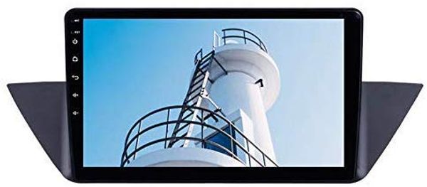 android 9,0 10,1 дюйма автомобилей stereo video player для bmw x1 e84 2009-2013 с usb wifi поддержки swc 1080p
android 9,0 10,1 дюйма автомобилей stereo video player для bmw x1 e84 2009-2013 с usb wifi поддержки swc 1080p