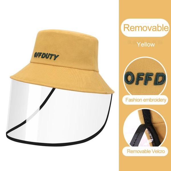 2020 new spring fashion anti-spray eye protection fisherman hat outdoor basin hat removable travel mountain climbing sports, Black
2020 new spring fashion anti-spray eye protection fisherman hat outdoor basin hat removable travel mountain climbing sports, Black