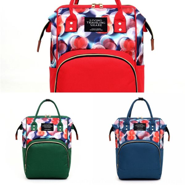 mummy 2019 multi-functional large-capacity shoulder shoulder out mother bag mother and baby bag pregnant woman
mummy 2019 multi-functional large-capacity shoulder shoulder out mother bag mother and baby bag pregnant woman