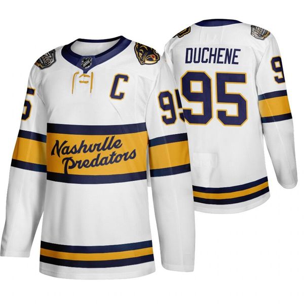 matt duchene 95 stitched men's nashville predators white 2020 winter classic jersey size 46-60 all player instock
matt duchene 95 stitched men's nashville predators white 2020 winter classic jersey size 46-60 all player instock