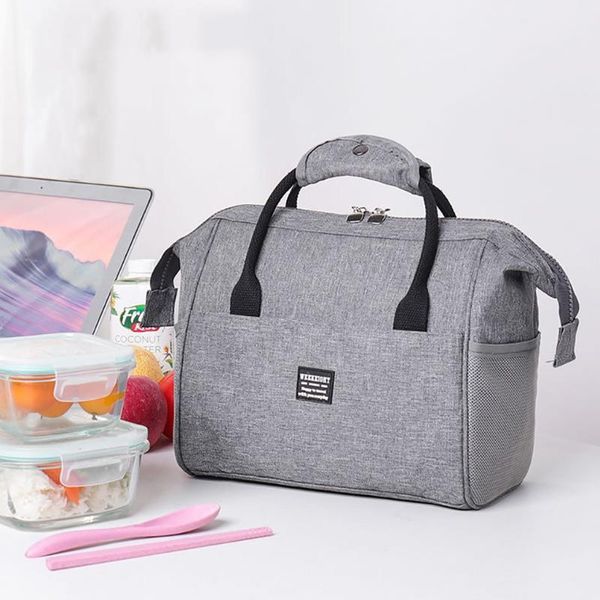thermal insulated lunch box for women men cooler bag tote pouch lunch container portable soft waterproof picnic bento #yl10, Blue;pink
thermal insulated lunch box for women men cooler bag tote pouch lunch container portable soft waterproof picnic bento #yl10, Blue;pink