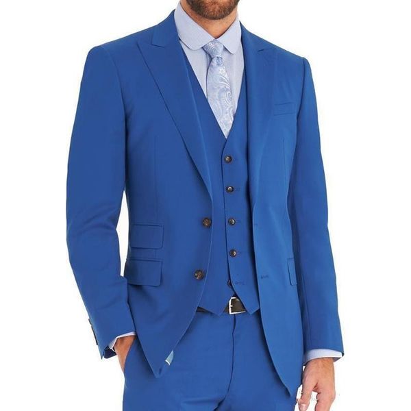 new light blue weddingtuxedos 2019 groom wear three piece peaked lapel custom made men suits jacket pants vest, Black;gray
new light blue weddingtuxedos 2019 groom wear three piece peaked lapel custom made men suits jacket pants vest, Black;gray