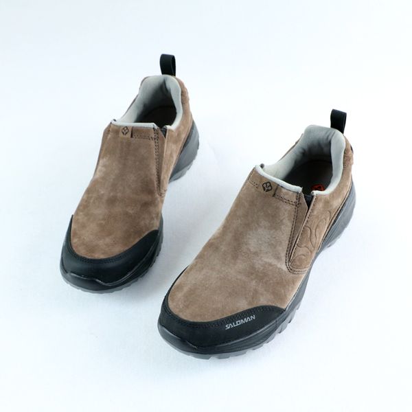 outdoor mens and womens casual shoes slip-on geniune leather walking shoes, Black
outdoor mens and womens casual shoes slip-on geniune leather walking shoes, Black