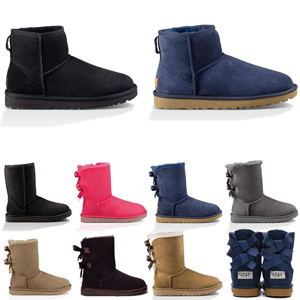 good snow winter wgg leather women australia classic kneel half long boots ankle black grey chestnut navy blue red coffee womens girl shoes
good snow winter wgg leather women australia classic kneel half long boots ankle black grey chestnut navy blue red coffee womens girl shoes