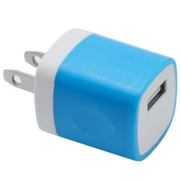100pcs 5v 1a color thumb mobile phone charger travel charger eu us power adapter for iphone samsung huawei lg vivo oppo moto tablet
100pcs 5v 1a color thumb mobile phone charger travel charger eu us power adapter for iphone samsung huawei lg vivo oppo moto tablet