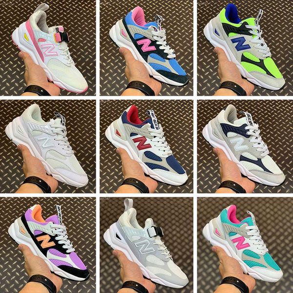 shoes style running shoes men's casual sports shoe women's handsome breathable mesh surface sports shoes shoe for men sneakers siz, Black
shoes style running shoes men's casual sports shoe women's handsome breathable mesh surface sports shoes shoe for men sneakers siz, Black