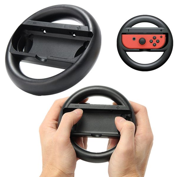 beesclover steering wheel ns accessories 1 pair racing game controller steering wheel gamepad wheel for nintend switch r29
beesclover steering wheel ns accessories 1 pair racing game controller steering wheel gamepad wheel for nintend switch r29