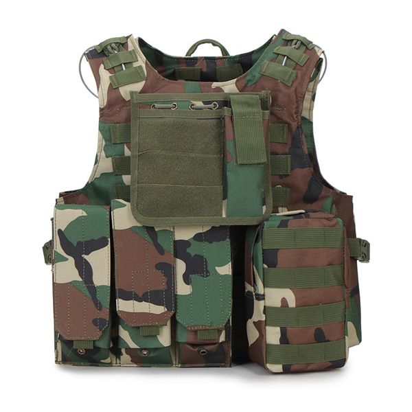 tactical vests men paintball molle combat assault equipment tactical vest cs outdoor clothing hunting vest male, Gray;blue
tactical vests men paintball molle combat assault equipment tactical vest cs outdoor clothing hunting vest male, Gray;blue