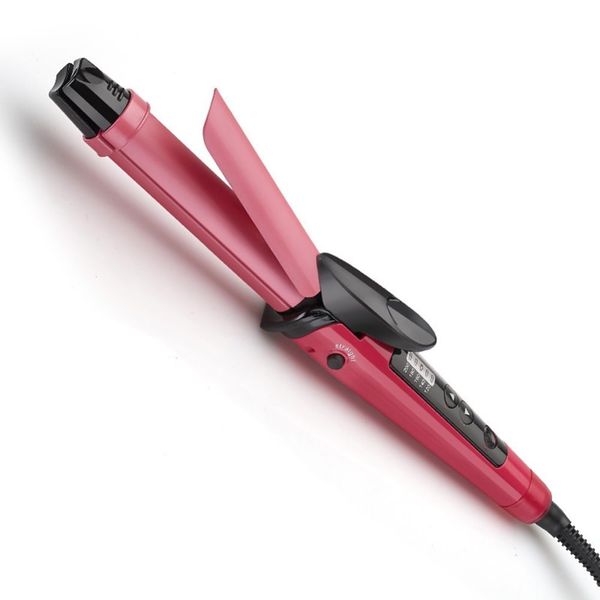 new ceramic big wave hair curler electric professional hair curling iron fashion styling tools hairdressing salons
new ceramic big wave hair curler electric professional hair curling iron fashion styling tools hairdressing salons