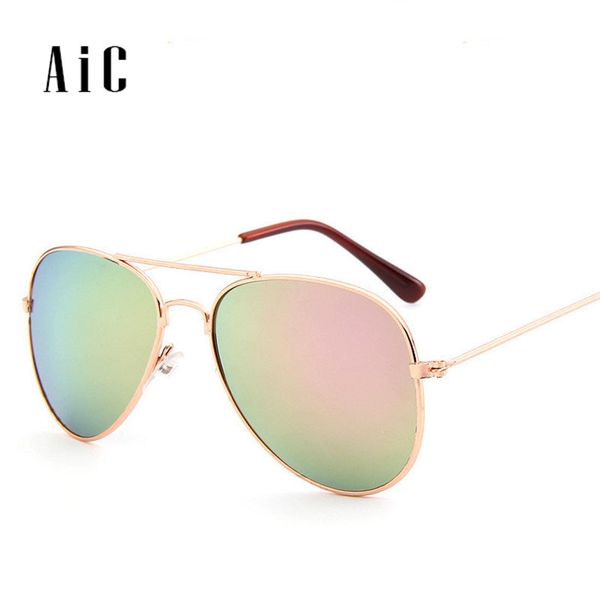 fashion kids eyewear brand design children metal alloy uv protection sunglasses, Blue
fashion kids eyewear brand design children metal alloy uv protection sunglasses, Blue