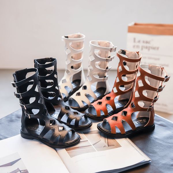 kushyshoo children sandals 2020 summer new korean simple high girls shoes anti-slip pu soft beach toddler sandals kids t200427, Black;red
kushyshoo children sandals 2020 summer new korean simple high girls shoes anti-slip pu soft beach toddler sandals kids t200427, Black;red