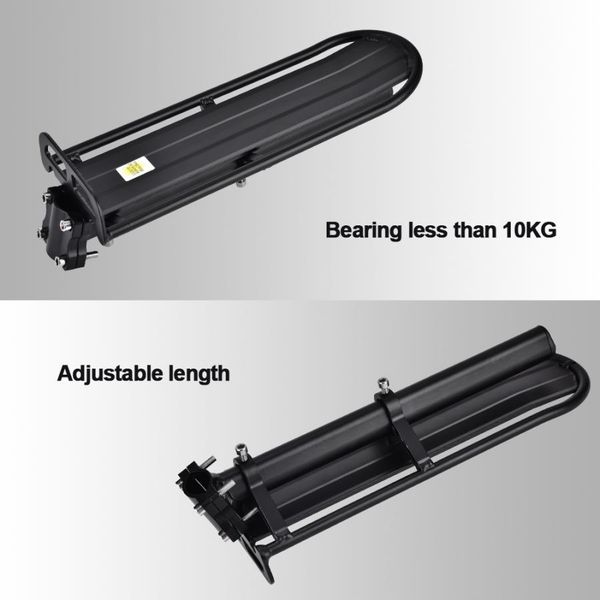 10кг велосипед сзади стойки сиденья из алюминиевого сплава quick-релиз mountain road bike carrier rack сиденья сзади полка для велоспорта ак
10кг велосипед сзади стойки сиденья из алюминиевого сплава quick-релиз mountain road bike carrier rack сиденья сзади полка для велоспорта ак