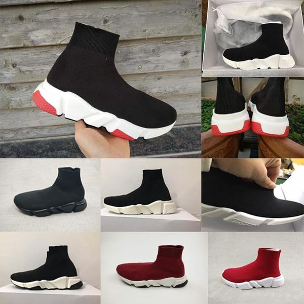 sock shoes speed 2.0 knit women men luxury designer shoes triple red grey beige black white graffiti clear sole 17fw paris loafers runner ca
sock shoes speed 2.0 knit women men luxury designer shoes triple red grey beige black white graffiti clear sole 17fw paris loafers runner ca