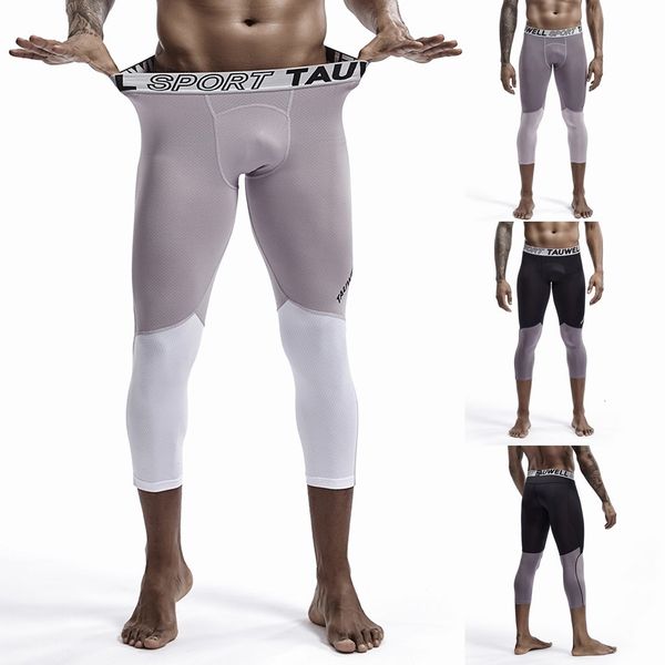 new sweatpants men's streetwear pants fitness men's new style fitness exercise quick-drying nine-minute pant fashion yoga pant, Black
new sweatpants men's streetwear pants fitness men's new style fitness exercise quick-drying nine-minute pant fashion yoga pant, Black