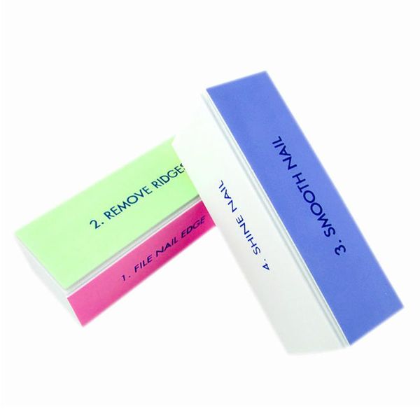 nail art sanding file tips polish buffer block shiner file 4 sides nail art polisher manicure
nail art sanding file tips polish buffer block shiner file 4 sides nail art polisher manicure
