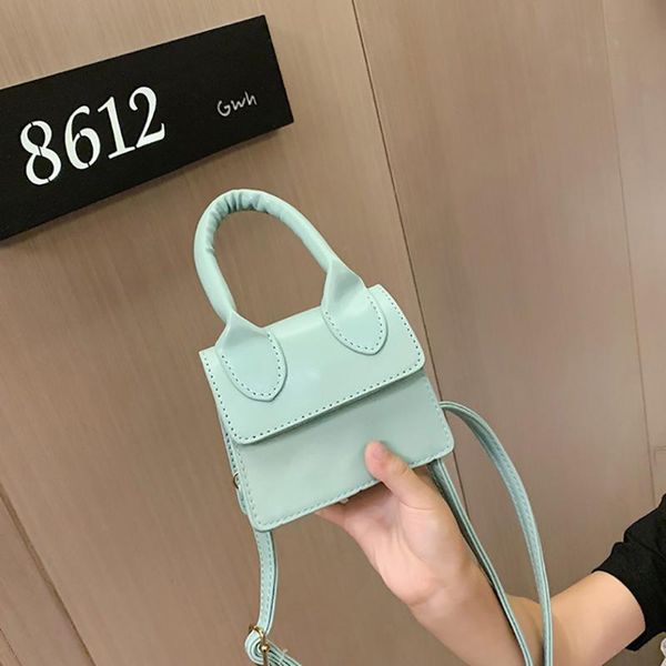 20# children vintage women's handbags female shoulder bags girls leather purses handbags women bags
20# children vintage women's handbags female shoulder bags girls leather purses handbags women bags
