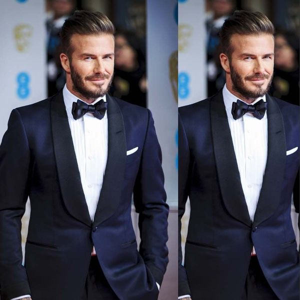 new bule groom tuxedos shawl lapel custom made fashion styles men suits wedding man blazer (jacket+pants+bow), Black;gray
new bule groom tuxedos shawl lapel custom made fashion styles men suits wedding man blazer (jacket+pants+bow), Black;gray